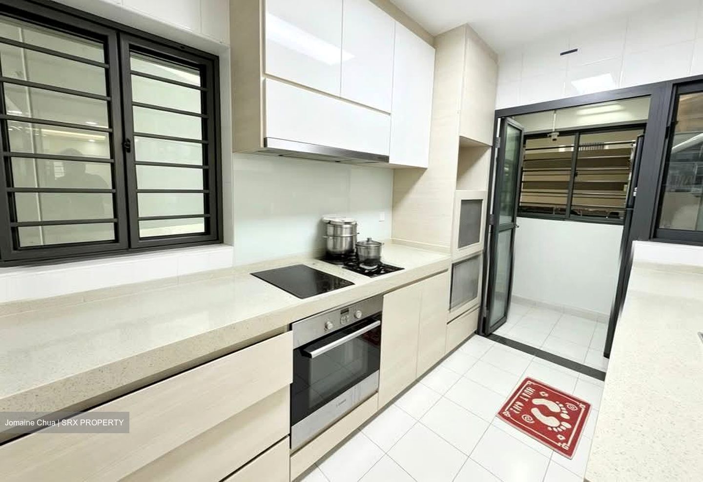 Blk 88 Skyville @ Dawson (Queenstown), HDB 4 Rooms #566805251